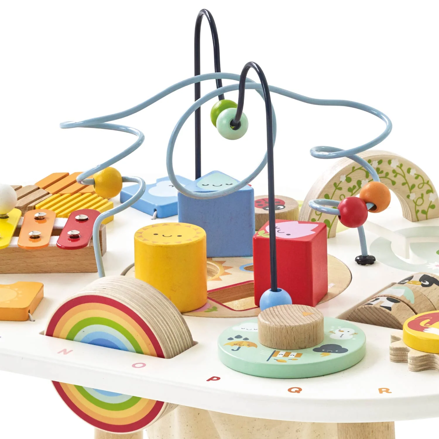 Sensory Activity Table - Image 4