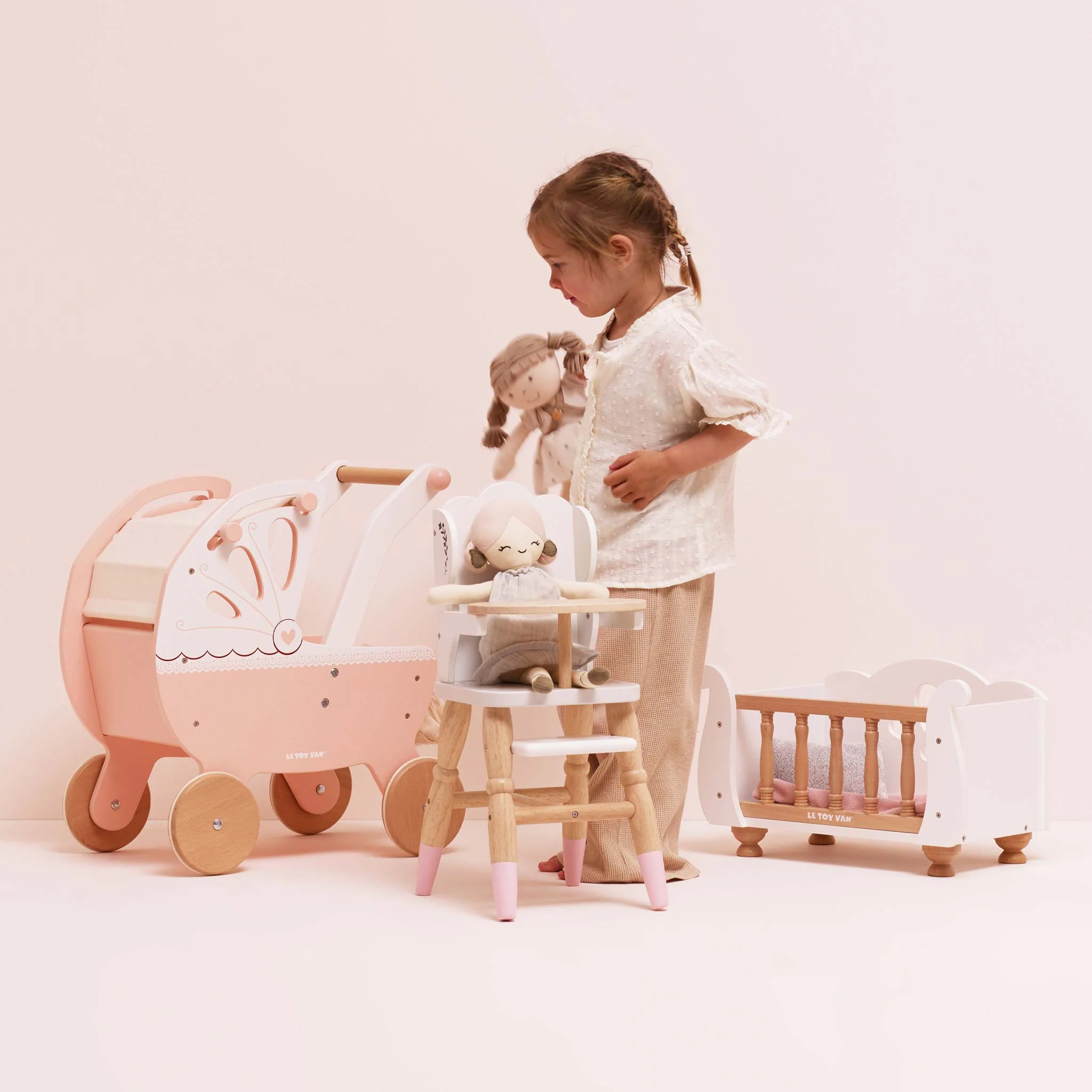 Dolly Care Set - Image 6