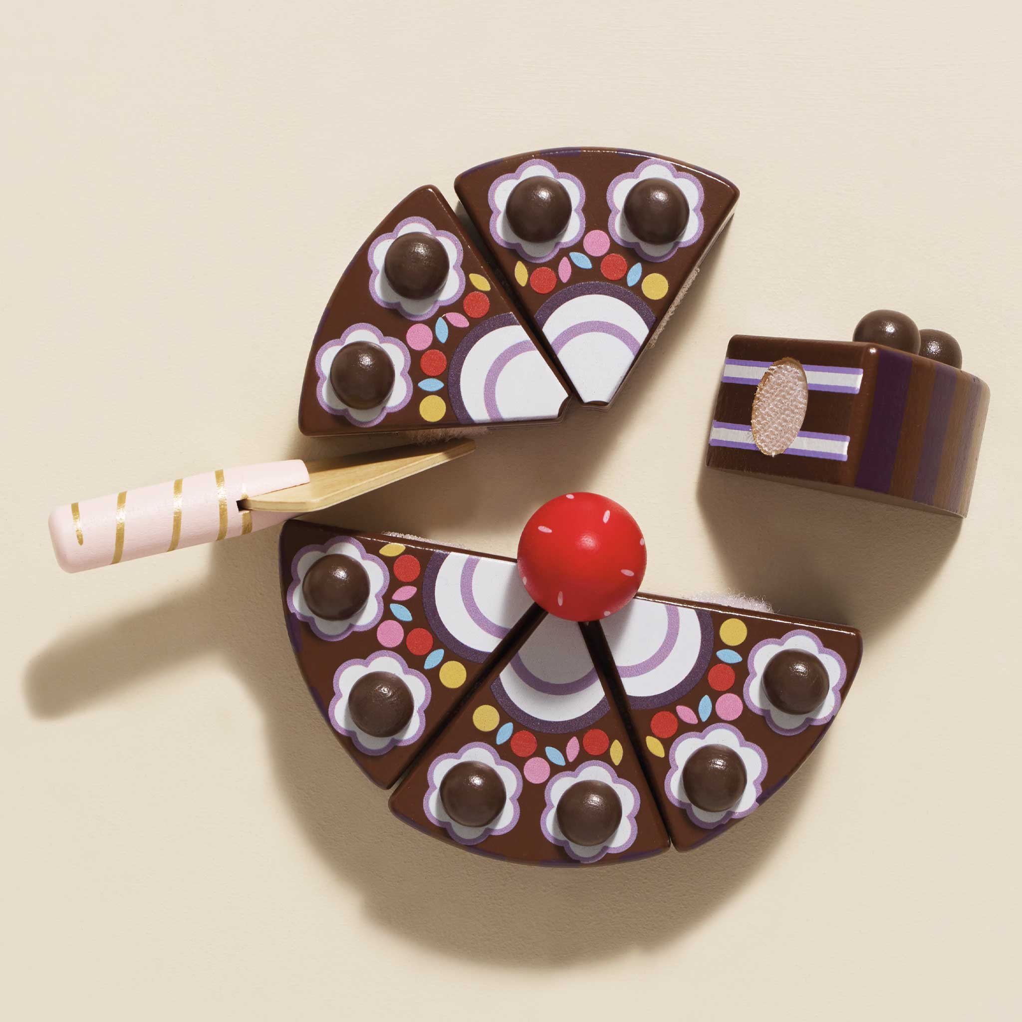 Star Baking Roleplay Set - Image 4
