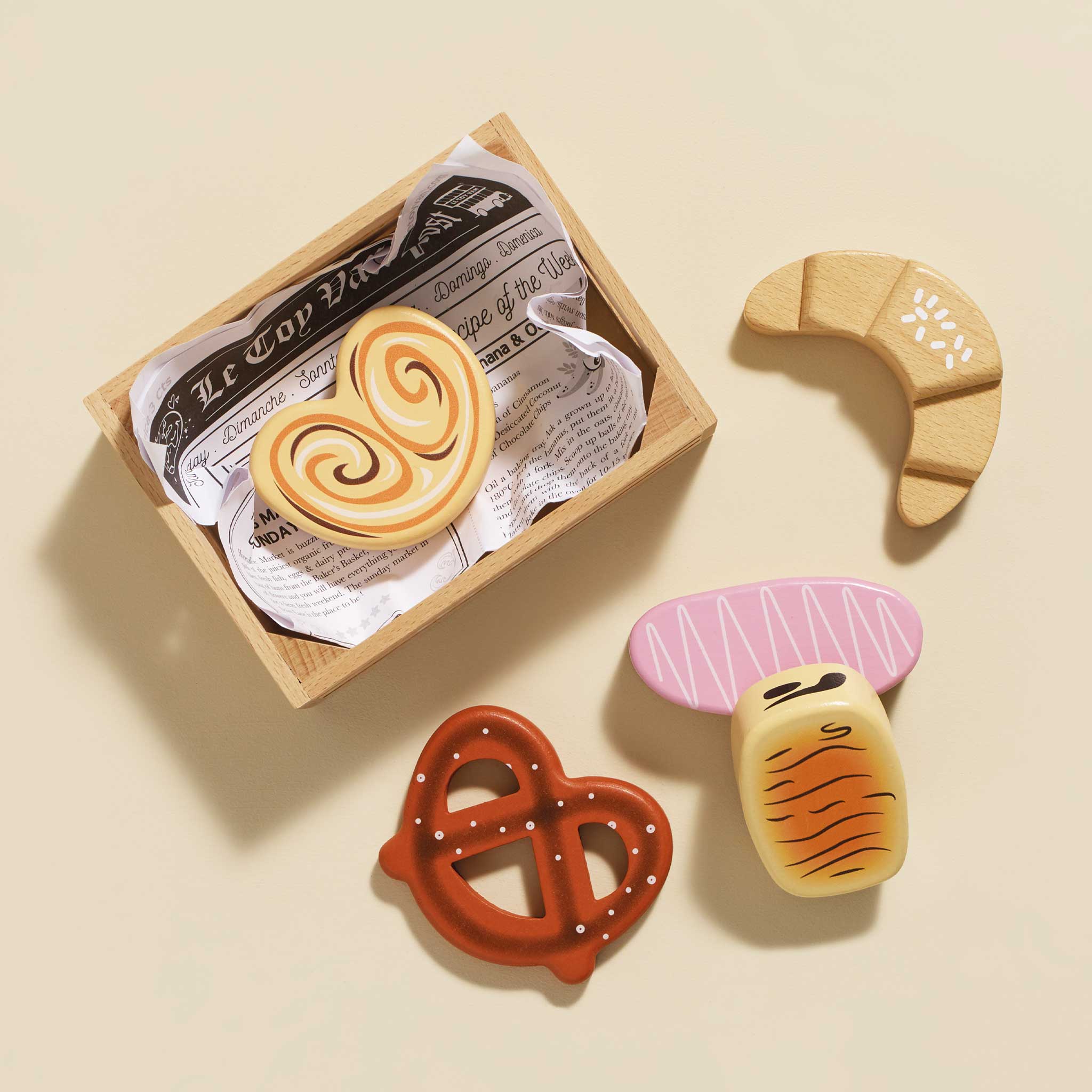 Star Baking Roleplay Set - Image 5