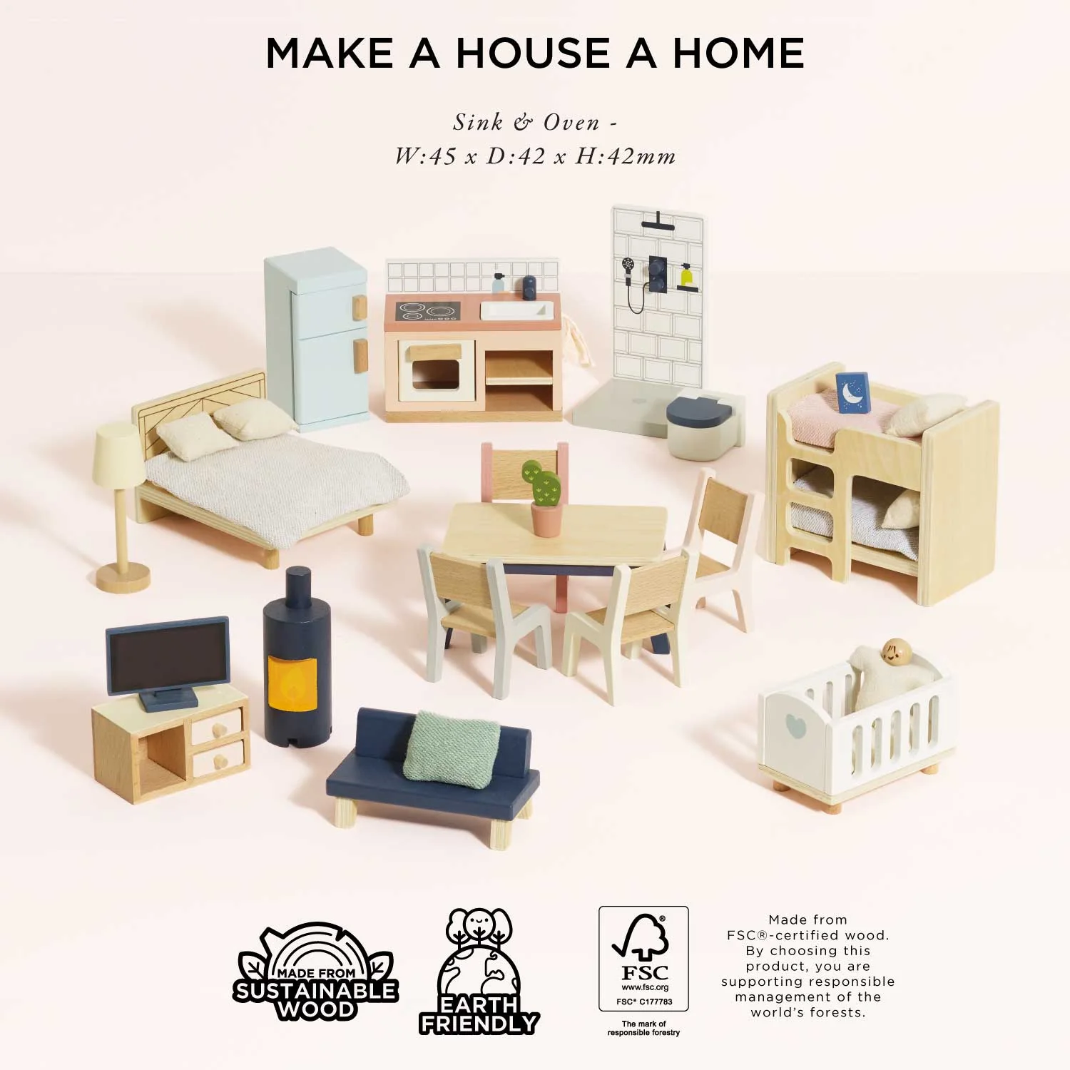 Bay Tree House & Furniture - Image 5