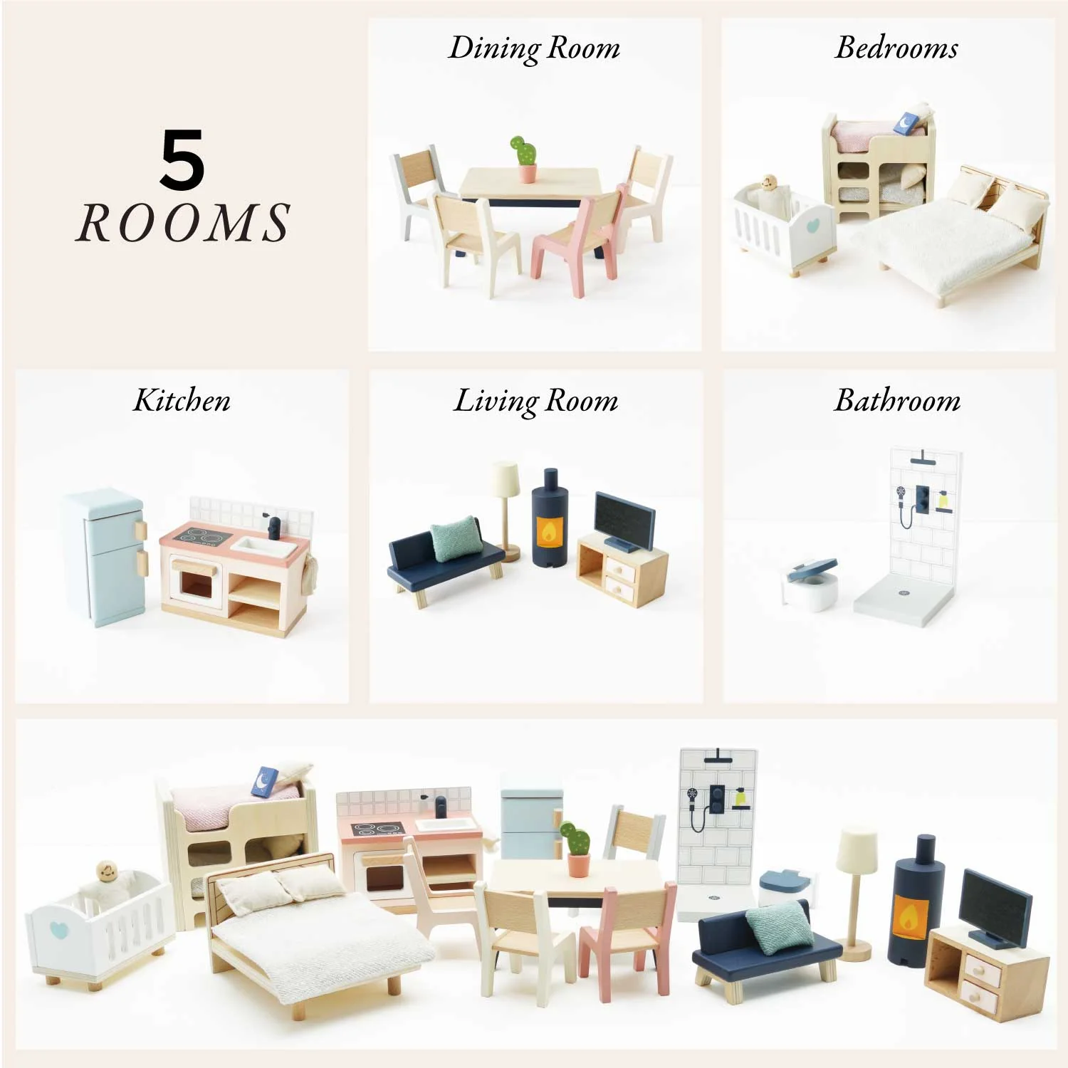 Bay Tree House & Furniture - Image 6