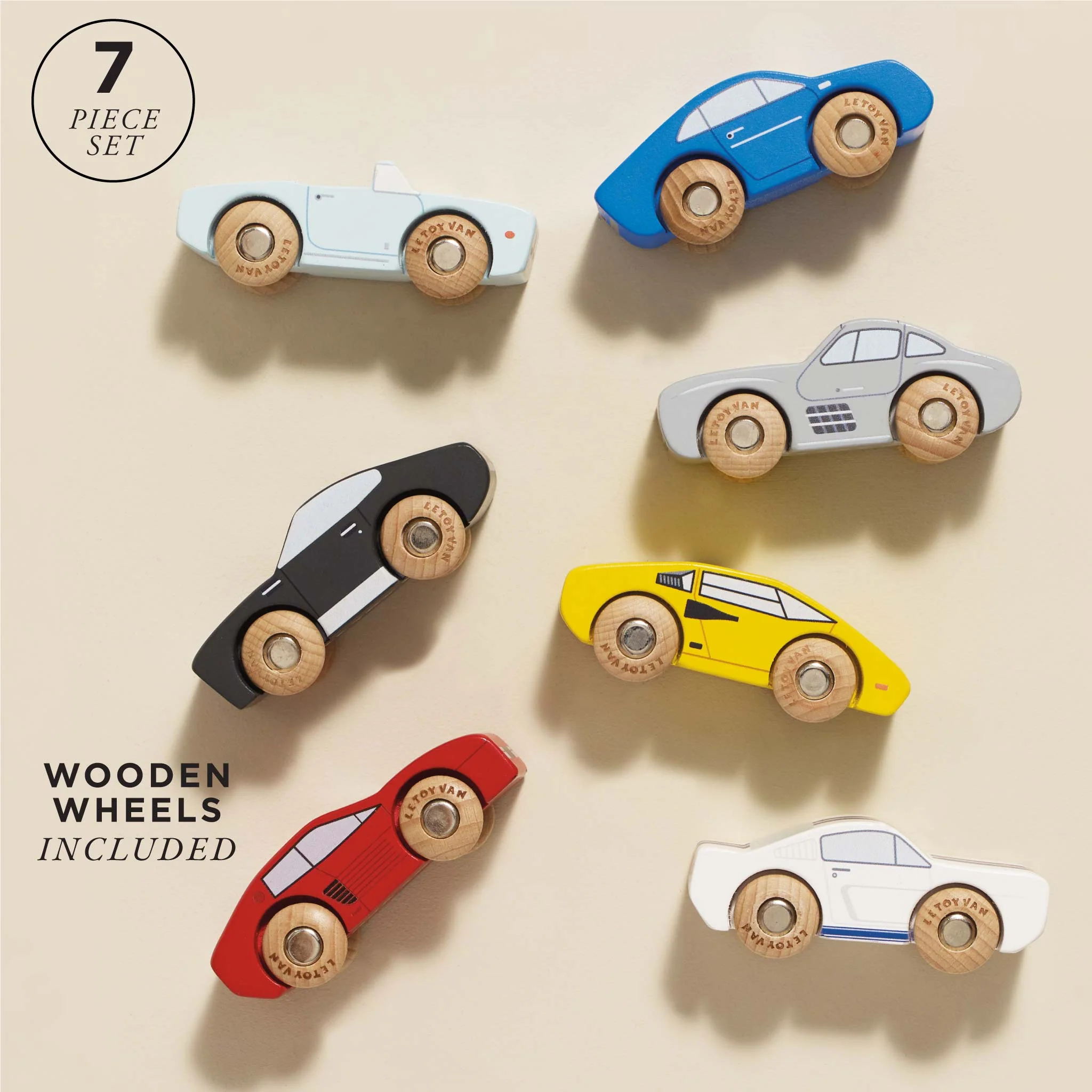 Car and Garage Play Set - Image 6