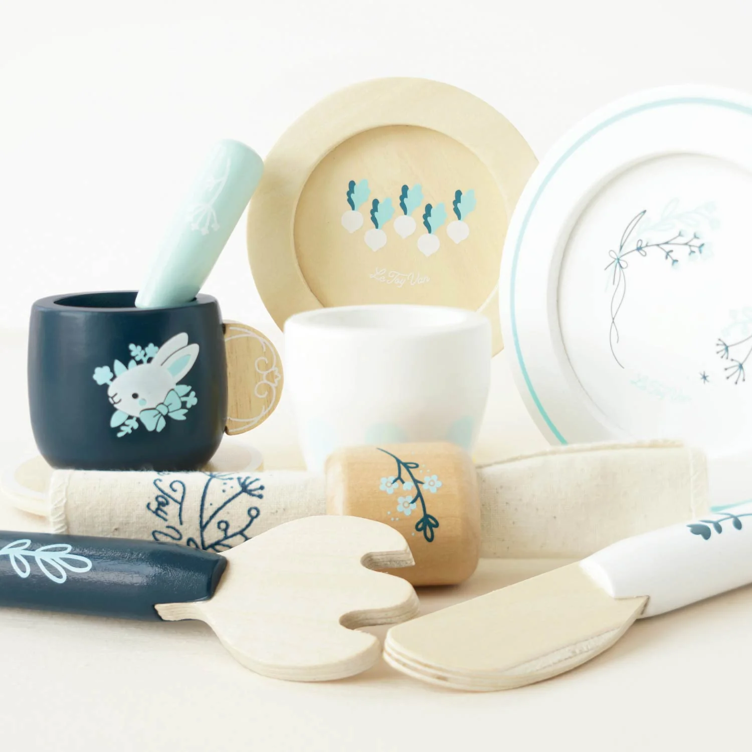 Cutlery & Dinner Set - Image 5