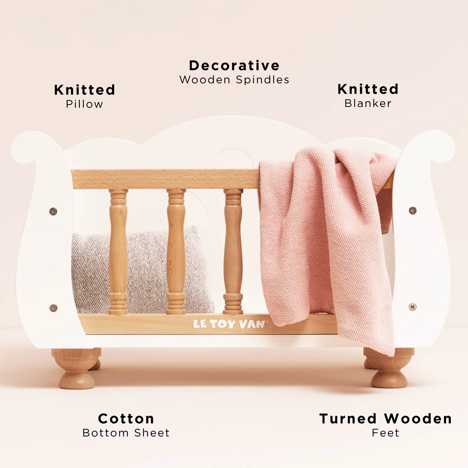 Dolly Care Set - Image 3