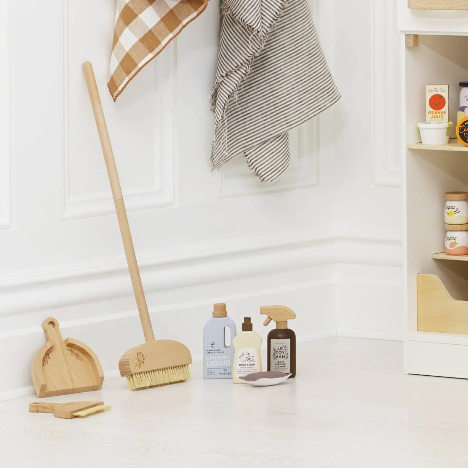 Eco-Friendly Cleaning Set - Image 5