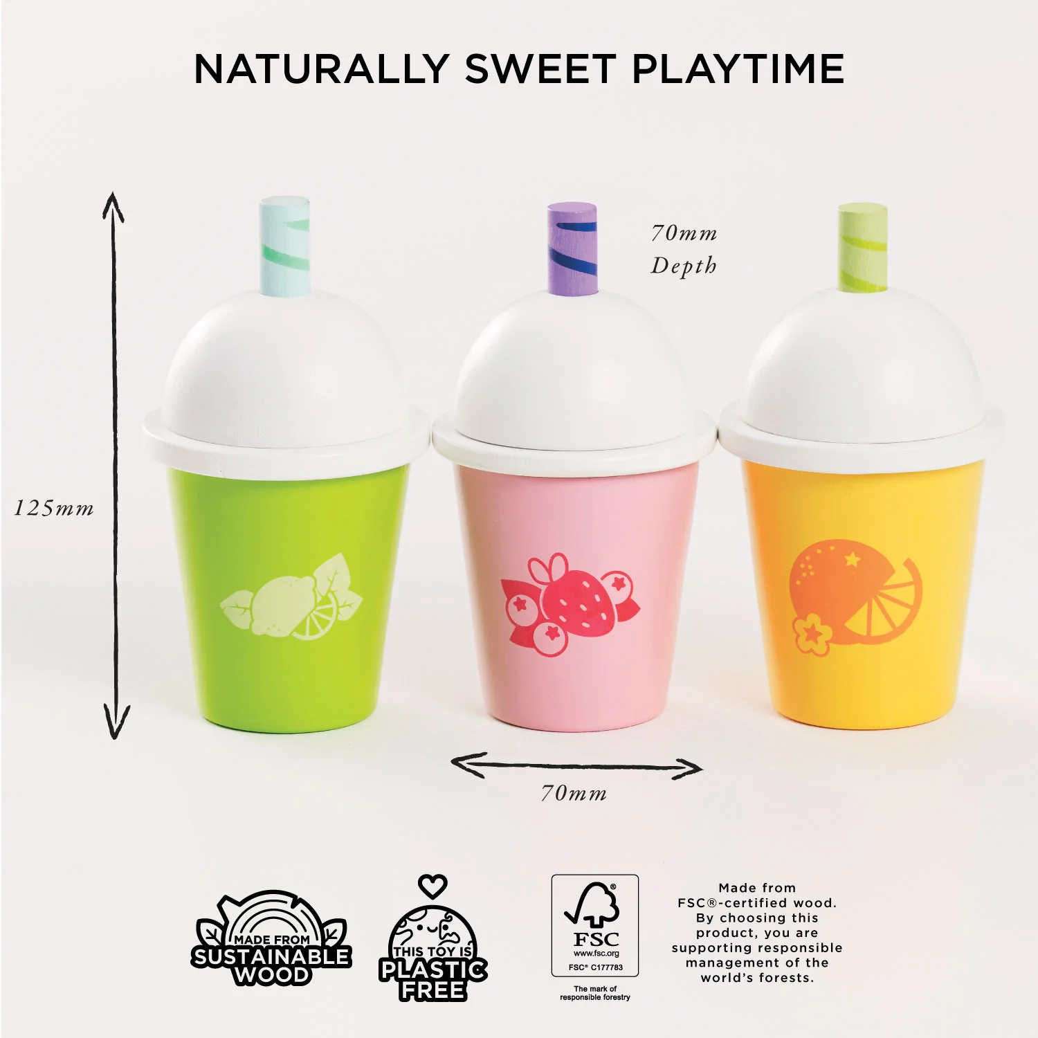 Takeaway Smoothie Trio - Image 5