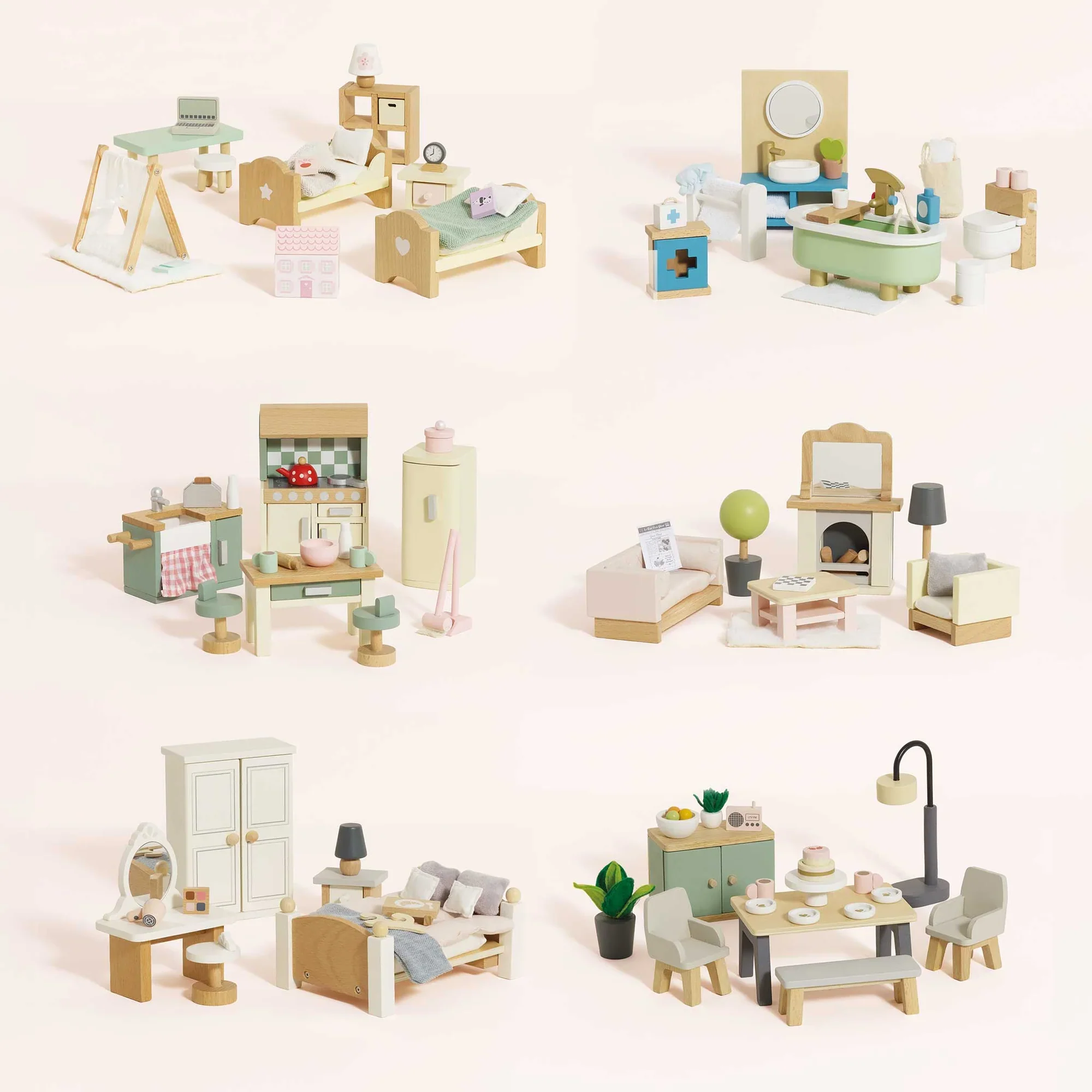 Palace House & Furniture - Image 13