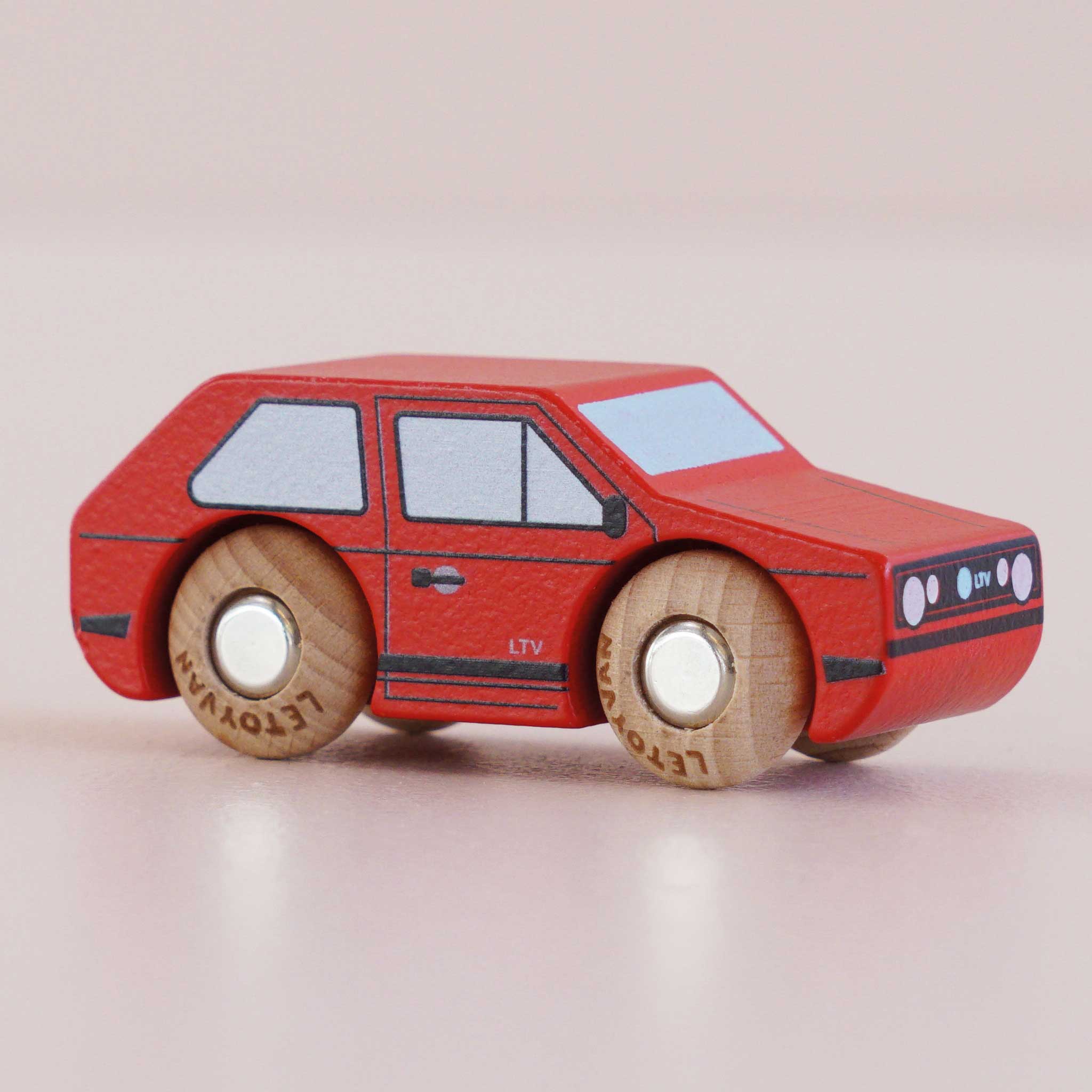No. 8 GT50 Gary - Image 3