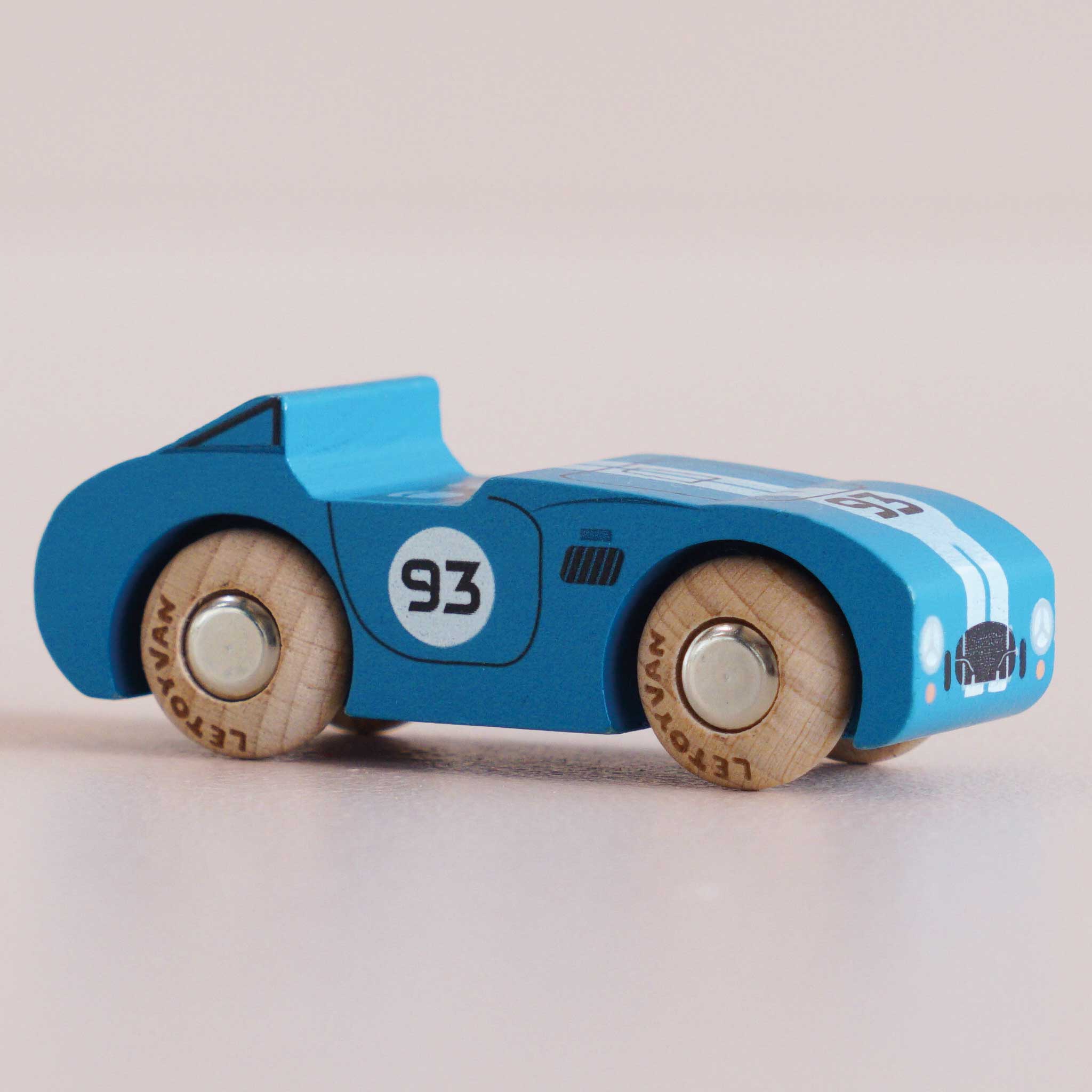 No. 5 GT30 Coby - Image 3