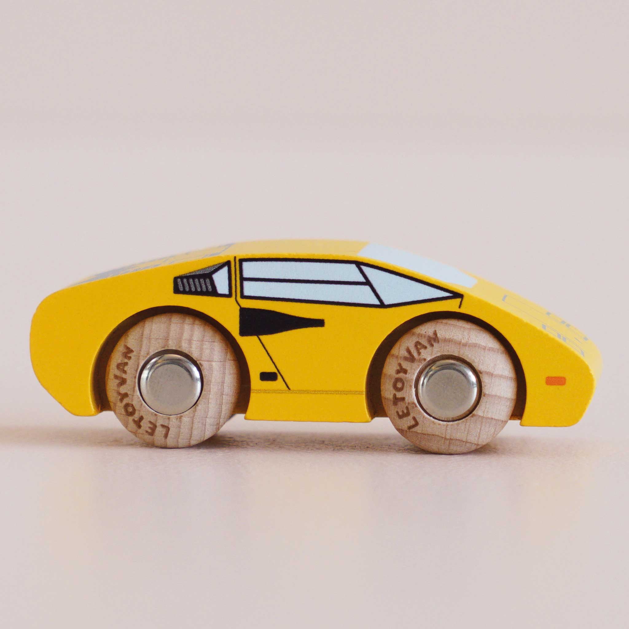 No. 14 GT80 Lando - Image 4