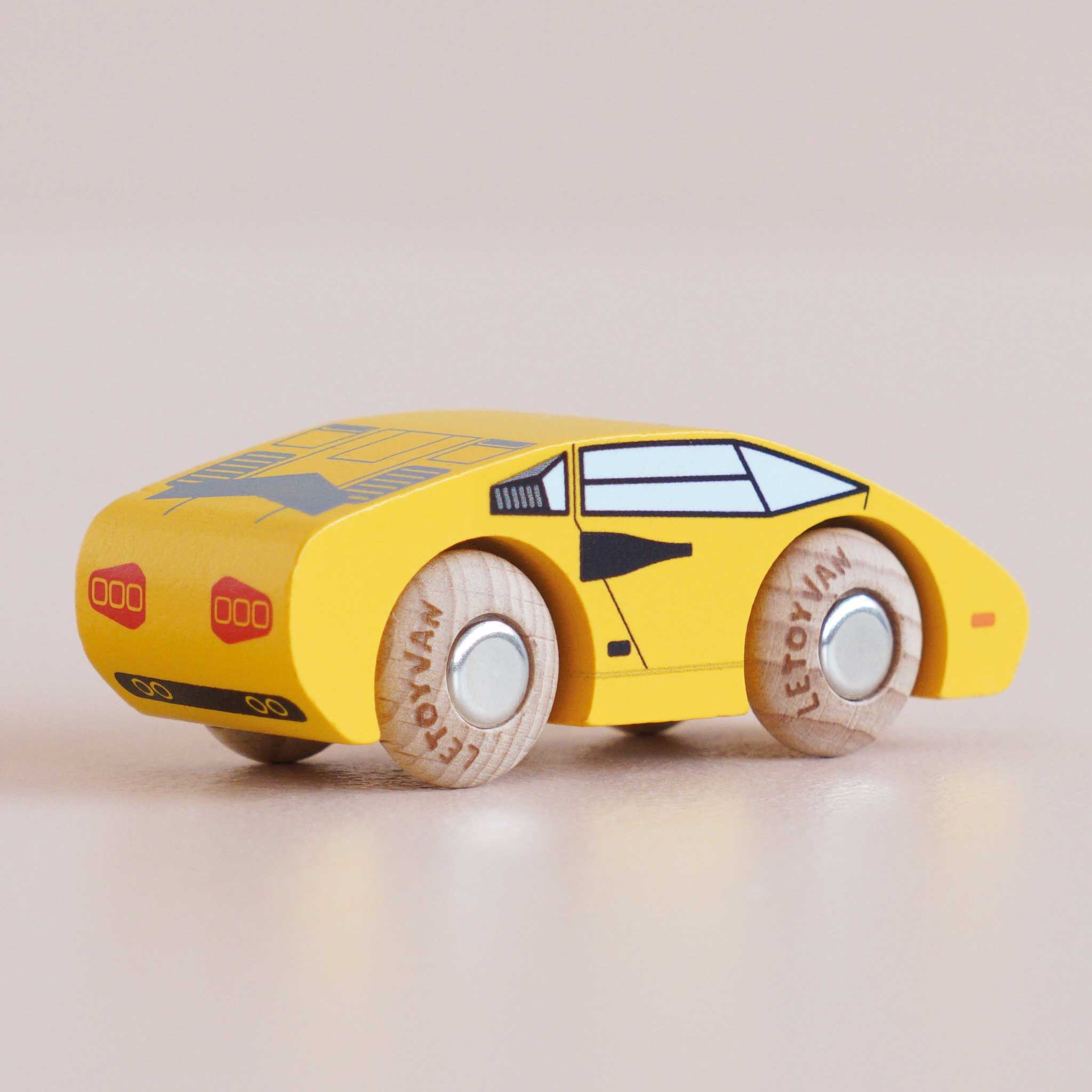 No. 14 GT80 Lando - Image 5
