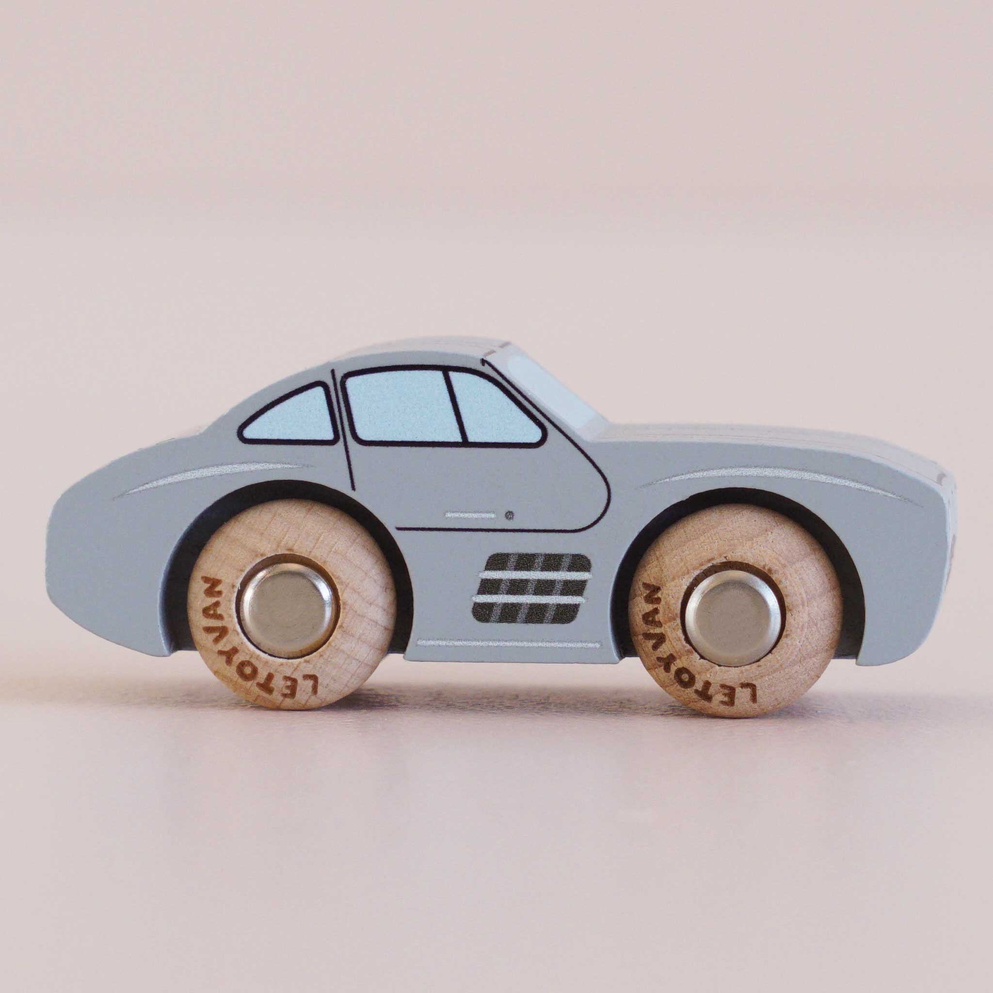 No. 15 GT85 Mavis - Image 4