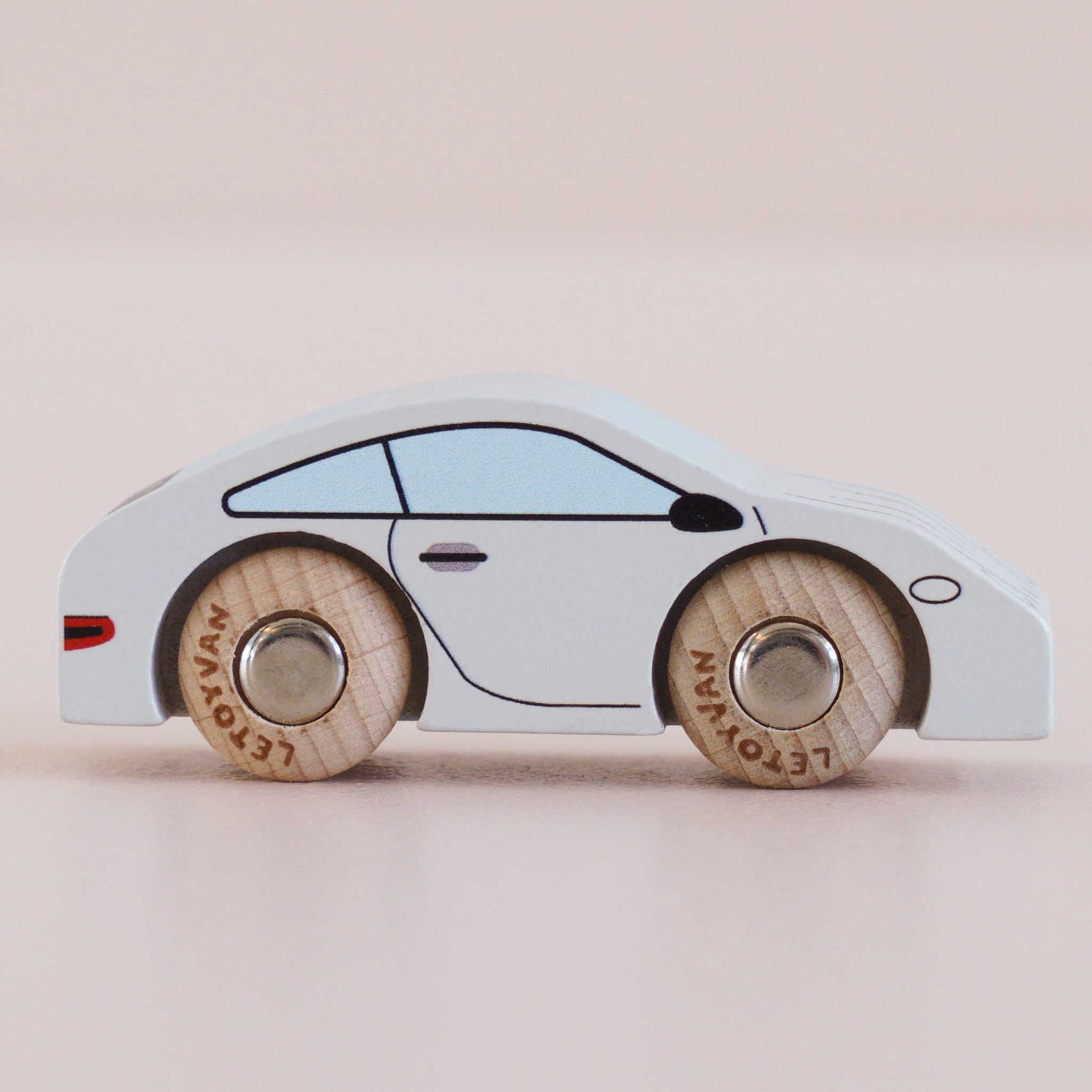 No. 16 GT90 Poppy - Image 4