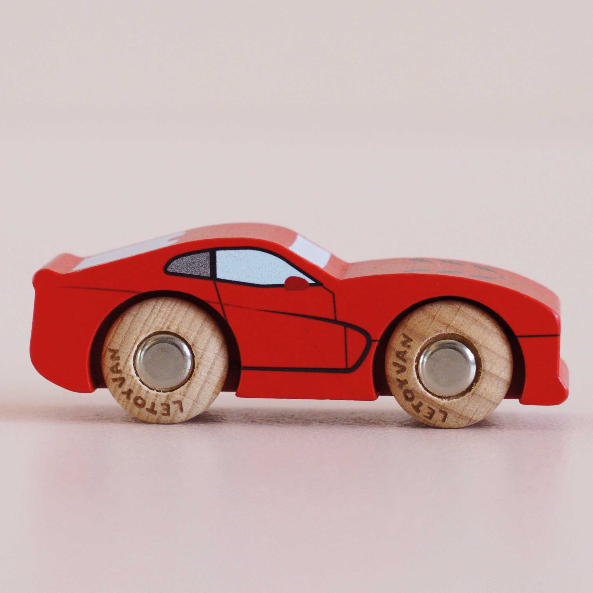 No. 18 GT100 Jasper - Image 4