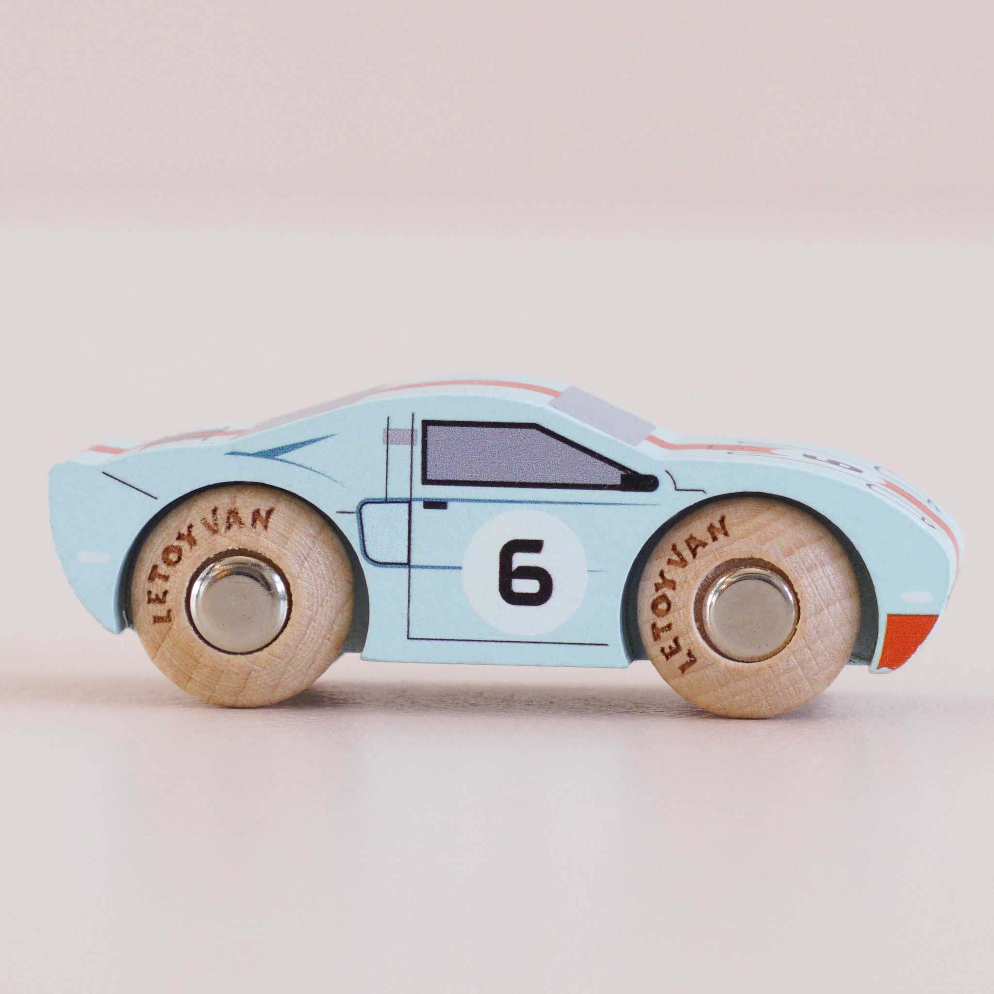 No. 26 GT145 Fred - Image 4