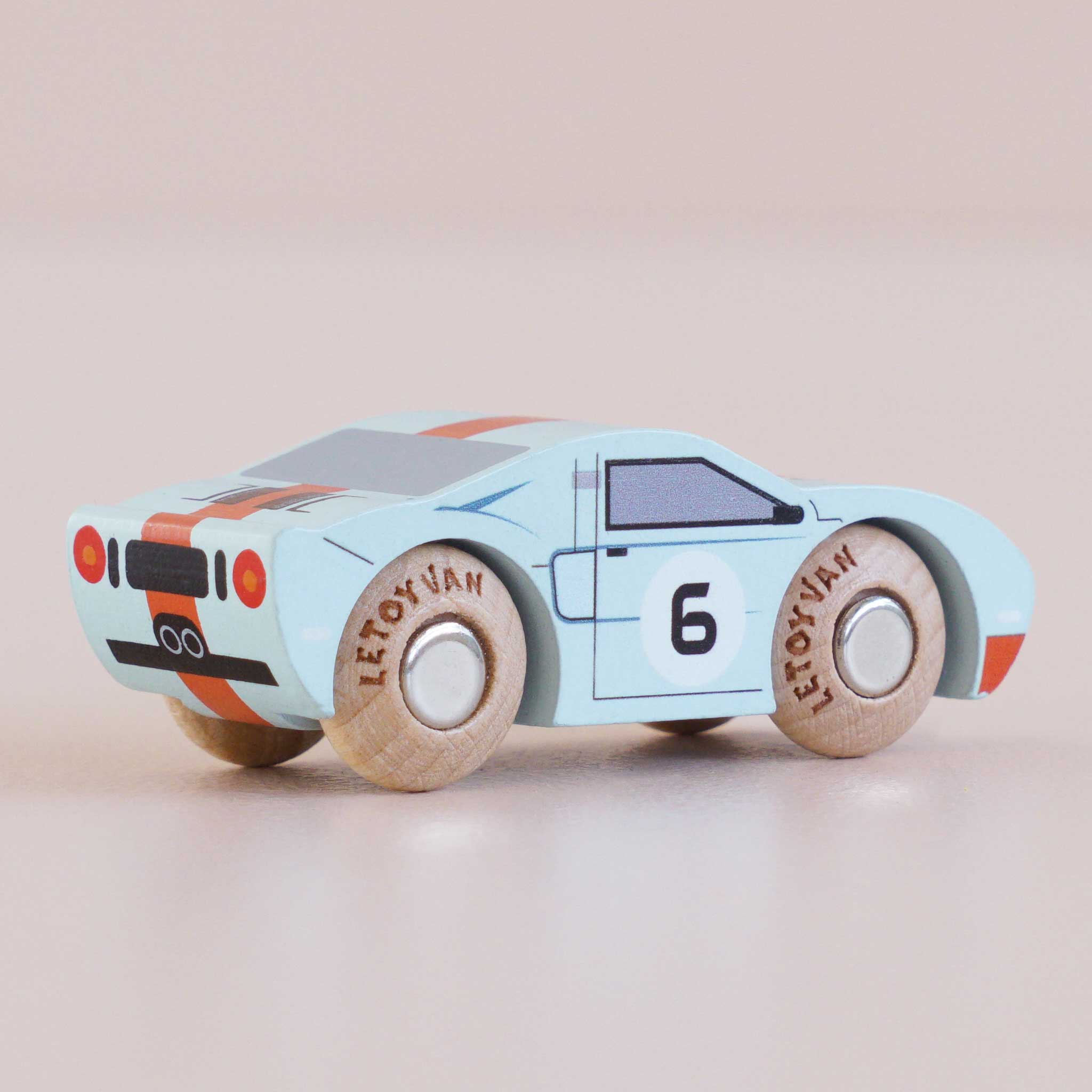 No. 26 GT145 Fred - Image 5