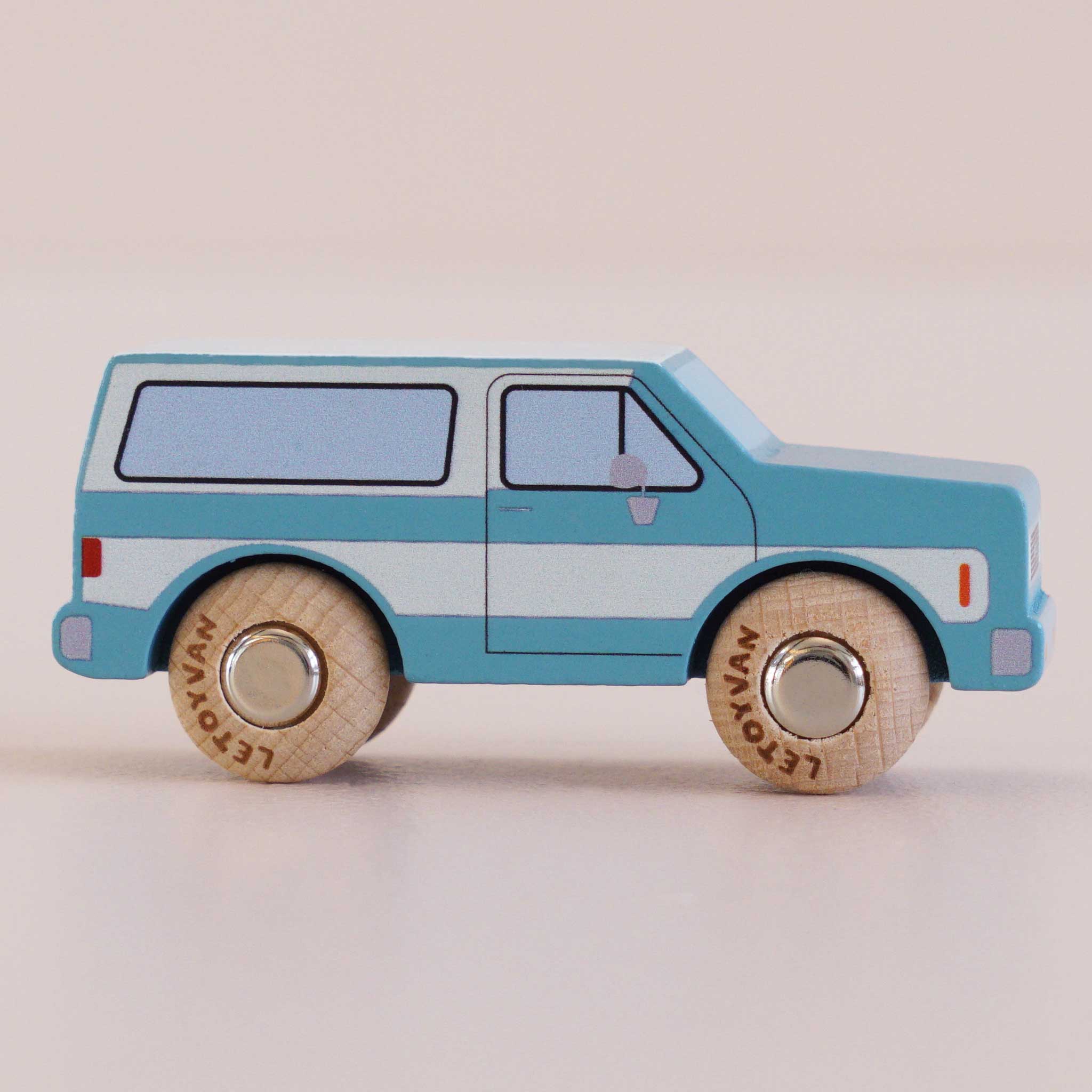 No. 31 GT170 Chuck - Image 4