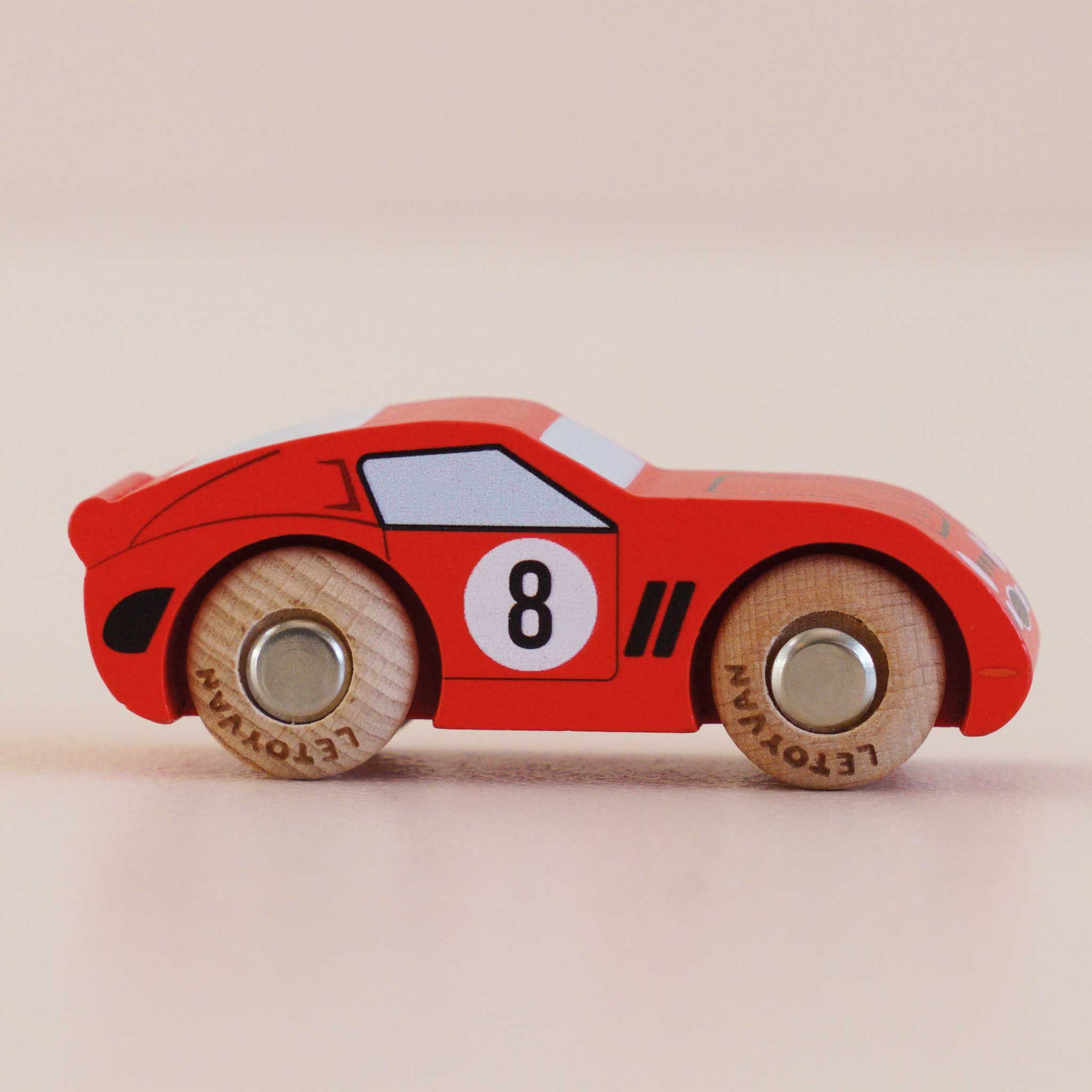 No. 4 GT25 Finley - Image 4