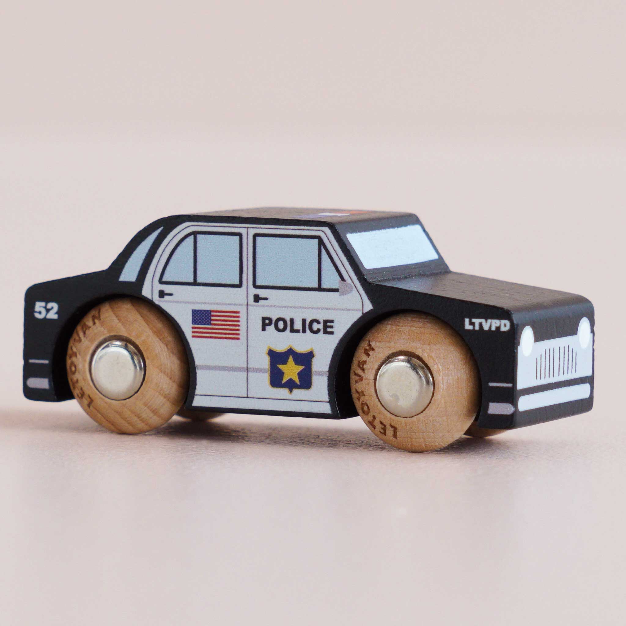 No. 41 GT255 Sam - Image 3