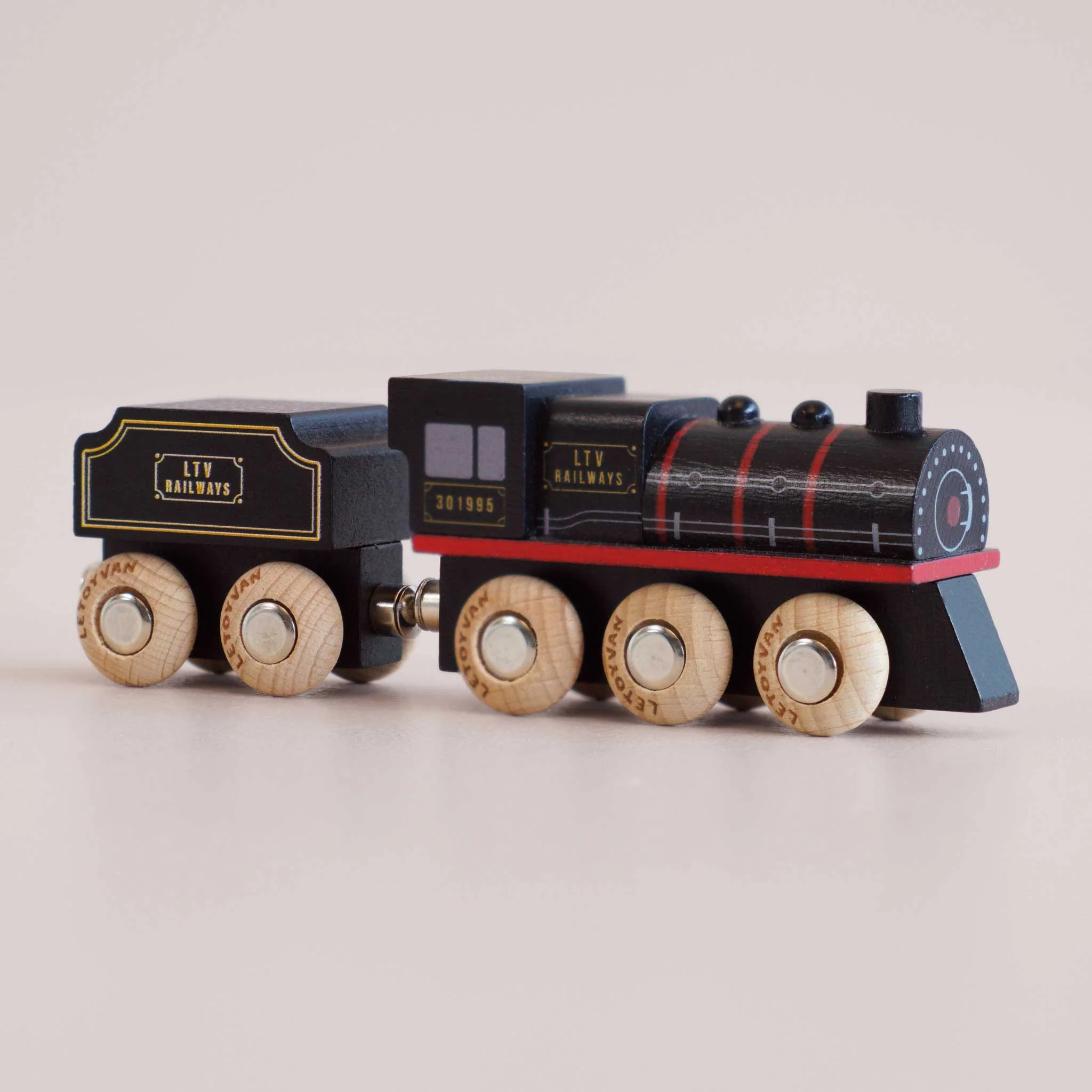 No. 49 GT295 Francis - Image 3