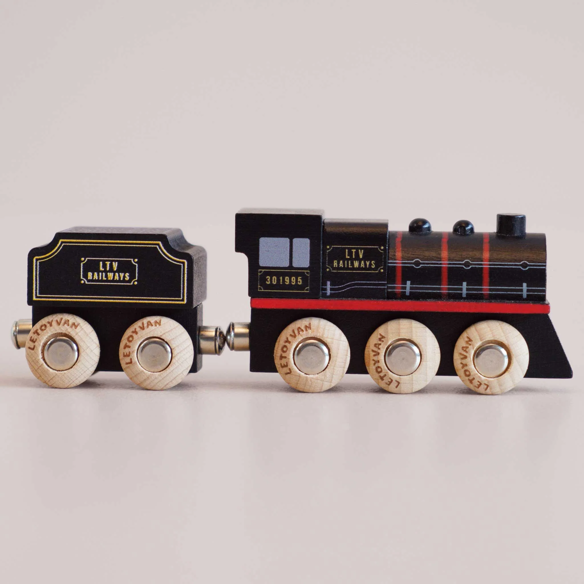 No. 49 GT295 Francis - Image 4