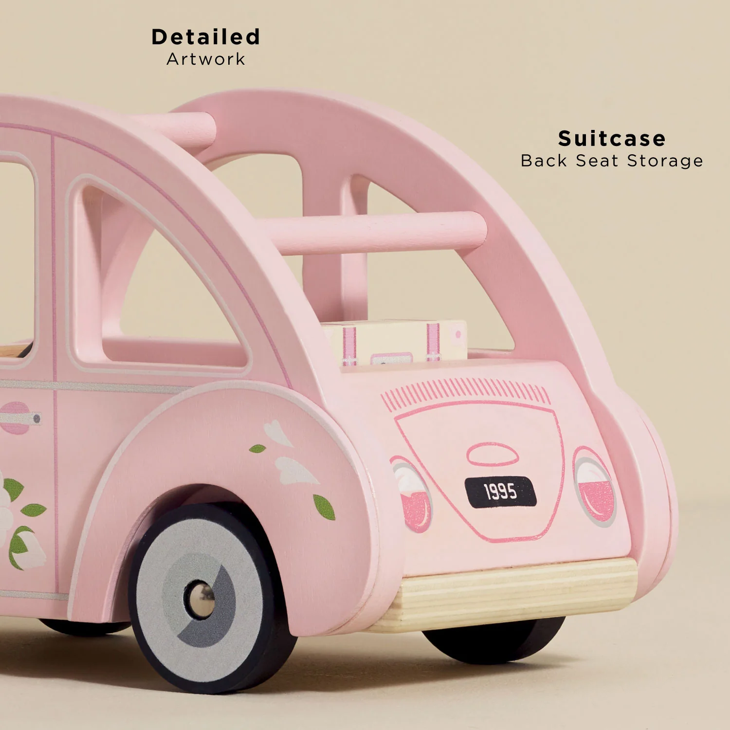Super Deluxe Palace Doll House Collection - Image 12