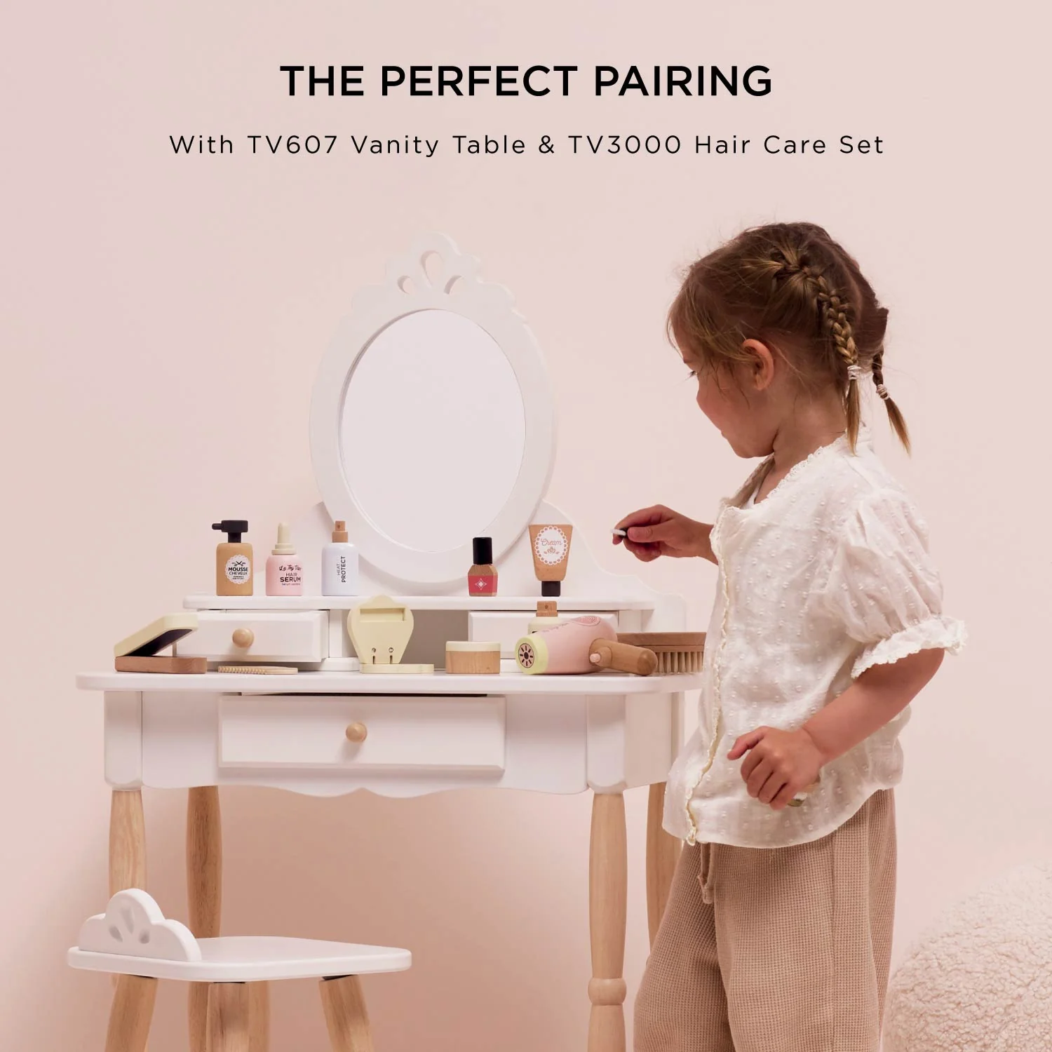 Vanity Star Beauty Kit - Image 5