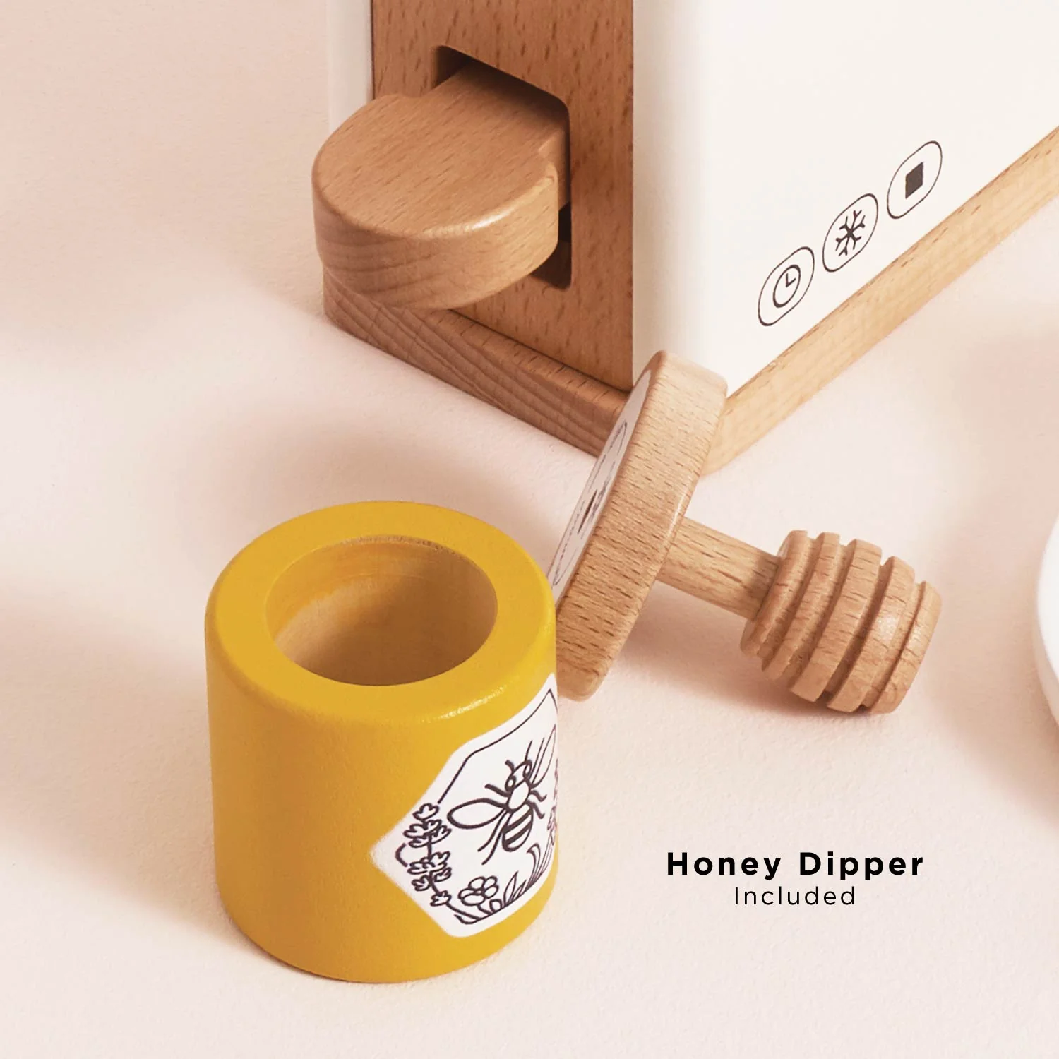 Pop-up Toaster & Breakfast Set - Image 6