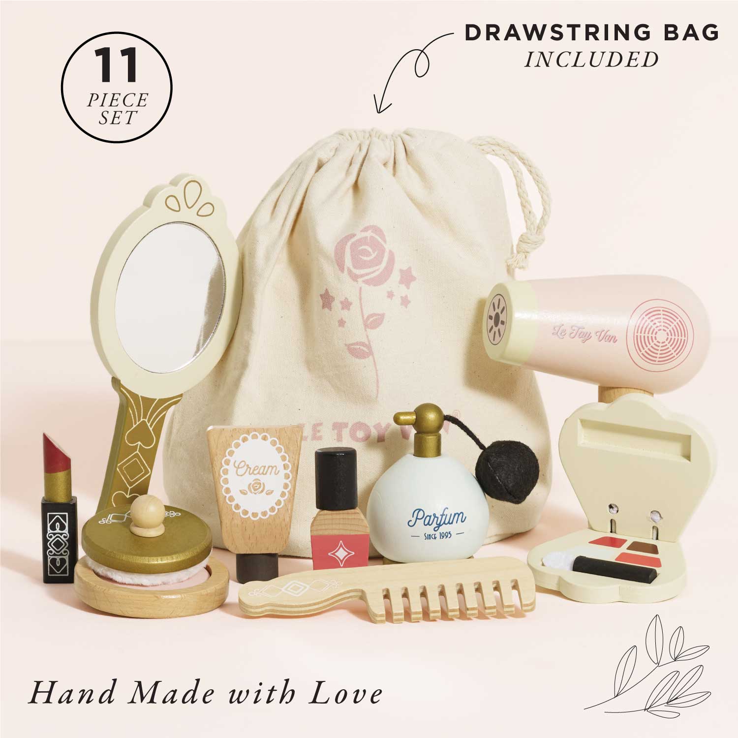 Salon Styling Role Play Kit - Image 3