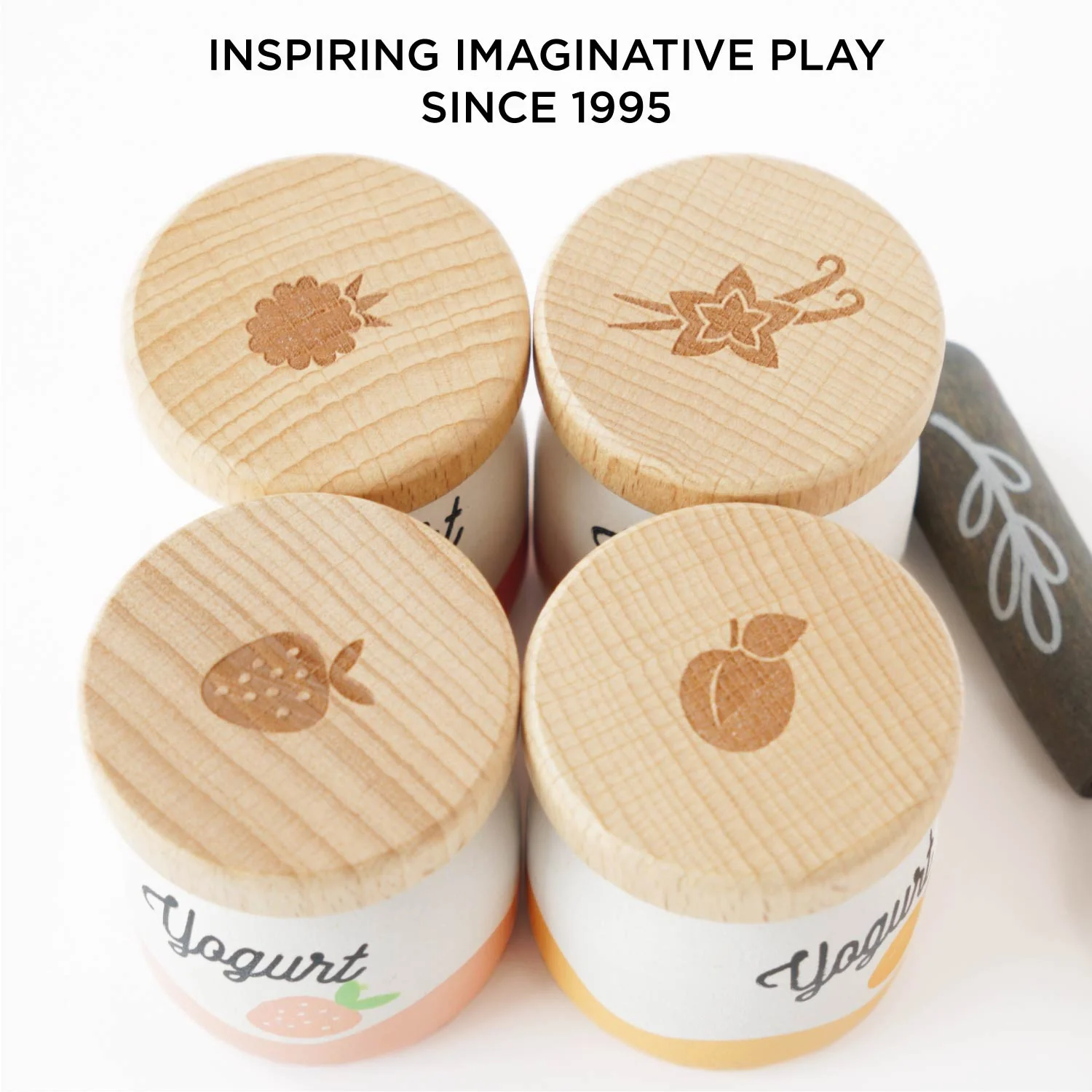 Yogurt Play Food Pack - Image 5